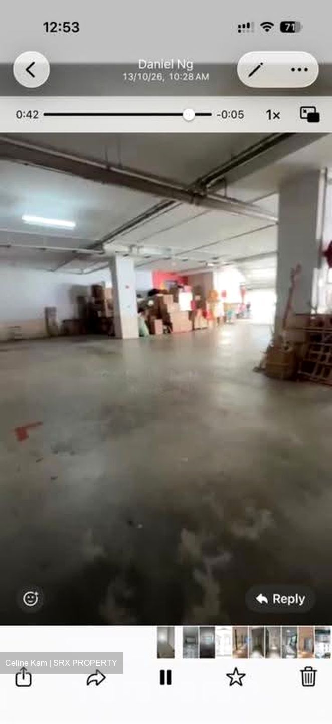 Woodlands 11 (D25), Factory #635425471